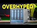 3 MONTHS LATER | UGREEN NAS Storage (DXP4800 Plus)