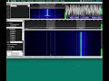 CubicSDR illegal operation in amatura radio frequence