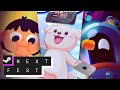 Best of Steam Next Fest - June 2025