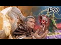 Soul Land 2 Part 90 Explained In Hindi | Novel Based