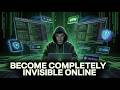10 FREE Tools In Kali Linux To Become Completely Invisible Online