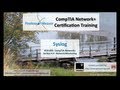 Introduction to Syslog - CompTIA Network+ N10-005: 4.4