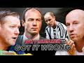 Kevin Nolan: Shearer's BIGGEST Mistake, The Truth About Leaving Newcastle \u0026 The Genius Of Big Sam