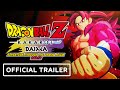 NEW Dragon Ball Z: Kakarot - Official Adult SSJ4 Goku \u0026 DAIMA DLC Part 2 Release Trailer