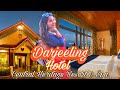 ১০০ বছরের বেশি পুরানো হোটেল | Hotel Central Heritage Resort \u0026 Spa | #darjeeling #darjeelinghotel