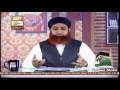 Talaq ka bohoot zaroori masla by Mufti Akmal QTV