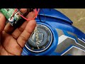 Temperature Meter Install in All Bike \u0026 Scooty