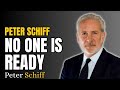 MOST PEOPLE HAVE NO IDEA WHAT’S COMING FOR GOLD \u0026 SILVER – THIS IS SERIOUS | PETER SCHIFF
