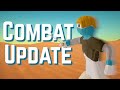 Creating a Combat System in My Indie Game! || Devlog 2