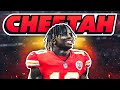 The Story of Tyreek Hill