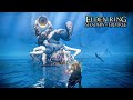 Elden Ring Shadow of the Erdtree - Metyr, Mother of Fingers Boss Fight
