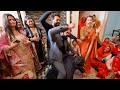Dulhe ke Bhai ne kiya Ghodi Dance 😂 Crazy Bhaat Function