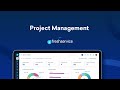 Project Management - Freshservice