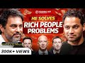 BILLIONAIRE LUXURY LIFESTYLE - What Do They Spend Their Money On? | Indulge | FO447 Raj Shamani