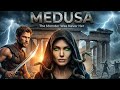 MEDUSA (2026) – First Look Trailer | Starring Angelina Jolie \u0026 Chris Hemsworth
