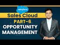 Product, Price Book and Opportunity Management in Salesforce || Rajesh Chatterjee