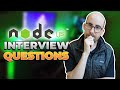 Node.js Interview Questions (4 Must-Know Concepts)
