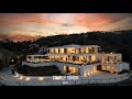 Brand NEW Architectural Masterpiece Mansion in El Madroñal, Marbella.