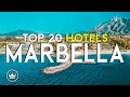 The Top 20 BEST Hotels in Marbella, Spain (2026)