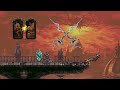 (0:42) Flawless (No Damage) Melee only Brother Asterión | Blasphemous II Mea Culpa