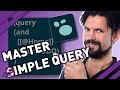 Logseq Simple Queries - All the basics to filter what you need