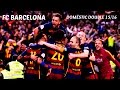 FC Barcelona - The Luis Enrique Era | MOVIE 2015/16 (HD)