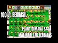 CARA CHEAT PLANT VS ZOMBIE PC!!! 100% BERHASIL BOZZ!!!