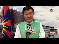 Tibet is reason of tension: Central Tibetan Admin President on Galwan Valley face-off