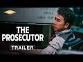 THE PROSECUTOR | Official Trailer | Starring Donnie Yen | In Theaters January 10