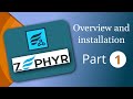 Getting Started with Zephyr: A Beginner's Guide to Installation and Introduction | AxelBuzz Testing