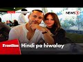 Hiwalayang Derek at Ellen, hindi totoo – Cristy Fermin | Frontline Pilipinas