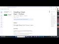 #NEW Dataflow: Qwik Start - Python || Update Lab Solution || Google Cloud Arcade 2026