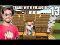 GIVE SOME SPACE TO MY ENGINEER WORLD | MINECRAFT SURVIVAL SERIES PART 13