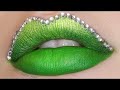 Lipstick Tutorial Compilation 2017 | New Amazing Lip Art Ideas September 2017 | Part 1
