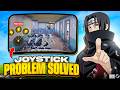 All Joystick Problem Solved😱 | Joystick Size,Position,Stuck,Sprint Sensi Explained | Joystick Guide