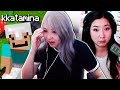 we owe disguised toast 500 diamonds ft. Fuslie, Kkatamina