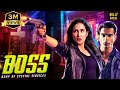 Boss | Hindi Full Movie | Karan Singh Grover, Sagarika Ghatge, Gaurav Gera | Hindi Movie 2024