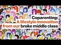 Coparenting: A lifestyle innovation from our broke middle class | Alissa Quart | Big Think