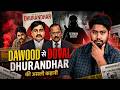 Dawood से Doval तक: Dhurandhar की पूरी असली कहानी | Karachi Underworld, RAW Ops \u0026 90s War Explained
