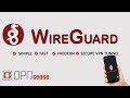 OPNsense WireGuard VPN