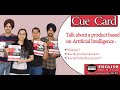 Talk about a product based on Artificial Intelligence - Cue Card Sample Answer
