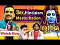 Secs \u0026 Hinduism Ft. OMG 2 | #ManthanUnfiltered 01