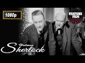 Sherlock Holmes 1080p | The Case of the Thistle Killer | Sherlock Holmes movies