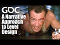 Level Design Workshop: A Narrative Approach to Level Design