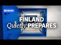 Why Finland is preparing to defend itself | ABC News In-Depth