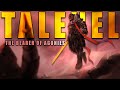 Talenel: The One That Didn't Break (Stormlight Archive)