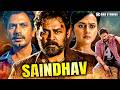 2026 Venkatesh New Action Movies | Saindhav | Nawazuddin Siddiqui, Arya | २०२६ की सुपरहिट साउथ फिल्म