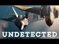 War Thunder | Undetected (feat. 2WEI)