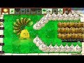 Plants vs Zombie Battlez Minigames - Kernel Pult,Melon Pult vs All Zombie