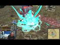 Endaline Plays: Final Fantasy 14 Dawntrail Day 1 Part 4